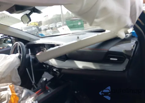 2025 Nissan Kicks Sr Intelligent Awd from USA, damaged, VIN 3N8AP6DB5SL333836